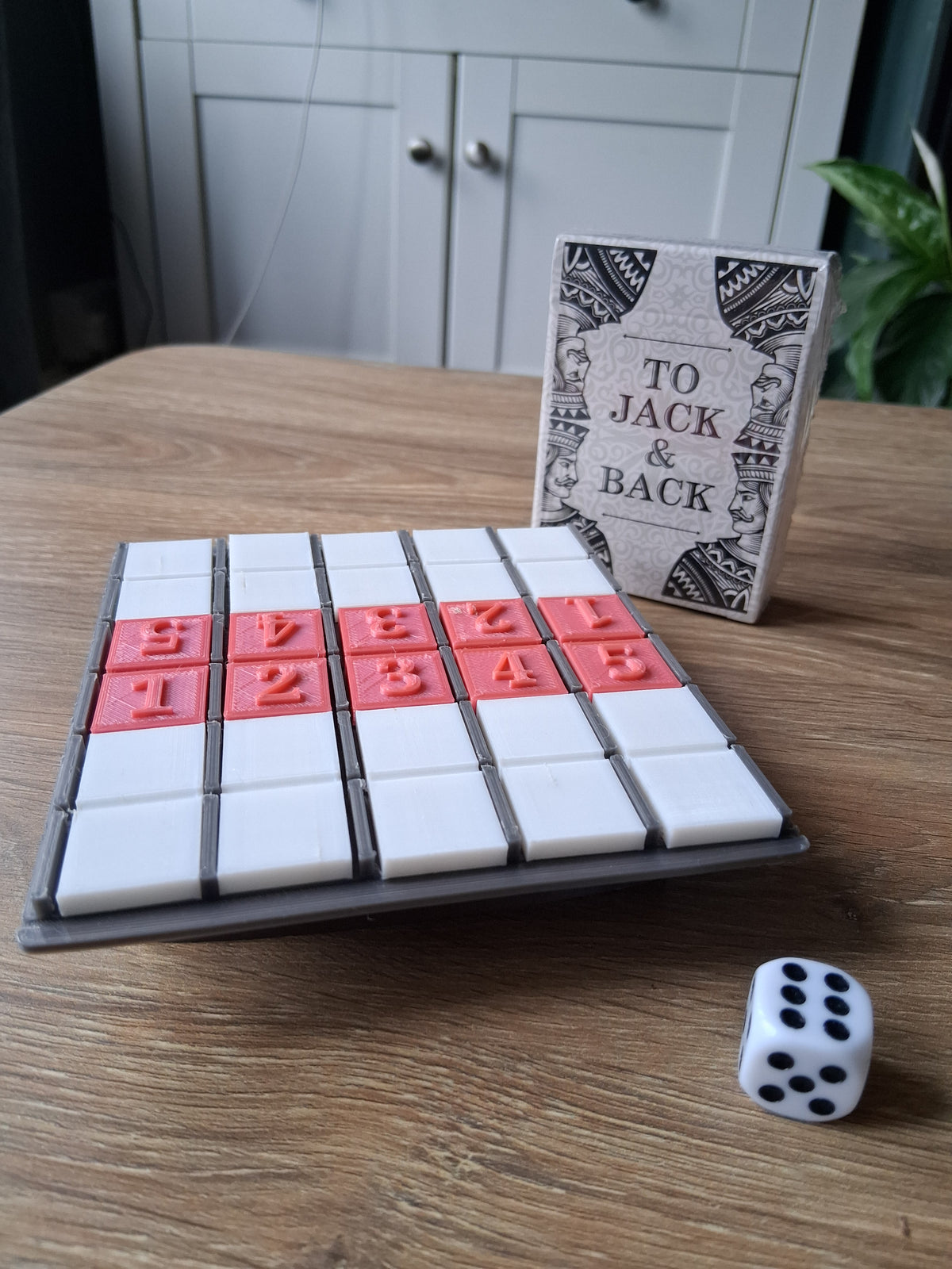 Two game bundle